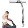 Genérico Fasce di resistenza, attrezzatura per fitness con corde di tensione, attrezzatura per esercizi addominali, cinghie da yoga per stretching, fasce per esercizi e stretching del corpo