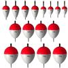 Cerioll Galleggiante Pesca, Galleggiante Da Pesca, Pesca Galleggianti E Bobber, 16 Pezzi 5g 10g 20g 30g Galleggianti Da Pesca Mare, Galleggiante Galleggianti Bobbers, Pesca Galleggianti Bobbers
