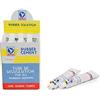 PAX Cicli Bonin Unisex Adult Solution 20CC Sachet - White, One Size