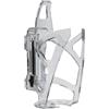 Buxuaaaa Portabottiglie multifunzione da ciclismo, 5 modelli a LED, impermeabile, a rilascio rapido, con clip per bottiglie, gabbia impermeabile a LED