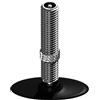 Schwalbe_1 Tubo flessibile per bicicletta AV19 40/62-584/635 40 mm MTB 29 valvola auto
