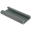 FytStycale Cuscino per Sedile da Pagaia per Barca, Vogatore, Kayak, con Rivestimento Antiscivolo, Struttura Leggera, Adatto per Sport Acquatici, Gare E Ca, Rosso