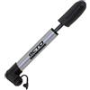 beto 470217 - Mini Pompa ad Aria, Colore: Nero