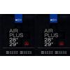 Schwalbe SV19AP 29 pollici (40/62-622) Air Plus maggiore resistenza all'aria