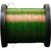 FJOADNVM Lenza Da Pesca Linea Di Pesca Invisibile Da 3000 M Nylon Monofilamento Rivestita In 3D Macchia(3000M Purple,1.5-0.205mm)