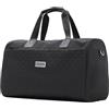 YONMLEDO Borsone Da Viaggio Borsa Da Viaggio Con Borsone Da Viaggio, Borsa ...(Blue)