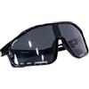 Generico Occhiali da sole fotocromatici - trasparenti fotocromatiche unisex, Occhiali da sole per bici da esterno | Comfort esterno sicuro per escursionismo alpinismo campeggio corsa ciclismo ciclismo eq