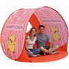 Jahuanoo Tenda da Spiaggia | Pieghevole per 2-3 Persone Esterno,Ombrellone da Spiaggia per Sole,per Giardino Estate Picnic Trekking Viaggio Bambini Adulti Famiglia