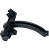 Generico Compatibile con Giant New TCR SLR1/2 Disc, Piastra Guida Cavo Cambio a 5 Porte, Parti del Telaio for Bici da Strada