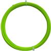 Msioytog Corda per Racchetta da Tennis per Racchetta Sportiva Corda per Racchetta da Tennis Elastica da 1, 25 mm per la Pratica Allenamento Quotidiano Filo Rigido primario