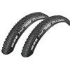 Schwalbe Racing Ralph 57-622 - Pneumatici pieghevoli per bicicletta, 29 x 2,25, 2 pezzi