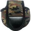 Buxuaaaa Custodia protettiva per mulinello da spinning e baitcasting, custodia protettiva per baitcaster, per baitcaster, mano sinistra e destra