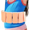 Generic Cintura da corsa, Tavola galleggiante - Cintura galleggiante antiscivolo per l'uso durante le immersioni Snorkeling in piscina Vela in barca e attività d'acqua