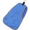 TEMPNAP Asciugamano da Cotone con Clip Antiscivolo Resistente e Leggero per Mani e Salata Facile da Trasportare e Pulire Colore Casuale