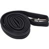 HUIOP 700x20C-25C Camera D'aria per Bicicletta Durevole in Gomma Butilica Resistente Alla Perforazione per Accessori Ciclismo su Strada 1 Pezzo (60 mm)