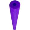 Zlqemik Tubo Galleggiante Piscina, Tubo Colorati Morbidi Vuoti, Esercizi Tubi Da Piscina, Per Aerobica, Lavoretti, Feste E Sport Acquatici