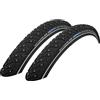 Schwalbe Marathon Winter Plus 47-559 - Copertone SmartGuard 26 x 1,75 cm