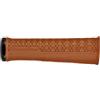 Lizard Skins Manopole Gradient con anello di blocco, marrone
