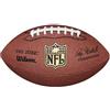 Wilson Mini pallone da calcio NFL in pelle replica
