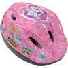 albri Casco Paw Patrol Bici E Skate Deluxe 52-56 Cm Approvato Tüv/GS, caschetto Protettivo Bicicletta Unisex Bambini, Rosa, Taglia 51-56 cm