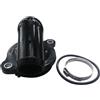 PLunZX Parti di Ricambio 8M0137816 Gruppo termostato (con alloggiamento) for Motore fuoribordo 450R 3.4L V6 4.6L V8 4 Tempi 175-300 HP 8M0162139