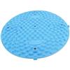 QMDSNFB Tappetino Agopressione Massaggio ai Piedi Tappetino for digitopressione Rilassamento Attrezzature for Il Fitness a casa Accessori for Yoga Allenamento(Blue)
