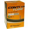 Continental Tour 28 all Bicycle Inner Tube - Black, 32/47-609/642, 182001, a40 by