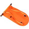 syayw Swim Bubble Per Adulti - Borsa Asciutta Per Boa Di Sicurezza In Acque Libere | Galleggiante Gonfiabile Per Nuoto Galleggiante Da Traino Ad Alta Visibilità Per, Nuoto, Kayak, Snorkeling, Spia