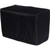 Limtula Protezione dello schermo del carrello Impermeabile Golf Cart Copertura dello schermo Golf Carrelli Accessori Impermeabile Golf Protector
