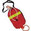Generico Da Lancio Con Corda Per Soccorso In Acqua | Dispositivo Di Salvataggio Multifunzione,Kit di Sicurezza,per Yacht Kayak Vela Pesca Rafting Donna Uomo Adulto