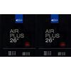 Schwalbe SV13AP 26 pollici (40/62-559) Air Plus maggiore resistenza all'aria