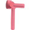 Buxuaaaa Copertura protettiva per mulinello in silicone ispessito impermeabile Spinnings Wheel Protector Wrap Trolling Reel Copertura protettiva Silicone Custodia da pesca