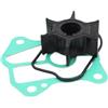 PLunZX Parti di Ricambio 06192-ZV7-000 Kit girante Pompa Acqua for Motore fuoribordo Marino BF25A BF25D BF30A BF30D 06192-ZV7-003