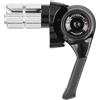 Tektro microSHIFT BS-G10-R - Controller di velocità a 10 velocità, compatibile con deragliatori Sword e Advent X 10 velocità, colore: Nero
