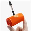 WheatThrive Camera d'aria 700C, per pneumatici GRAVEL, ultraleggero 65 g, resistente alle forature, per ruote 35-40C