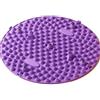 QMDSNFB Tappetino Agopressione Tappetino for Massaggio ai Piedi Tappetino for la Pressione della Camminata salutare Finger Yoga Tappetino for digitopressione Accessori for l'allenamento(53cm Pink)
