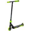Madd Gear Madd Carve Pro-x Monopattino unisex, colore nero/verde, 78 cm