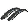 Schwalbe CX Comp 35-622 - Copertone per bicicletta K-Guard 28 x 1,35