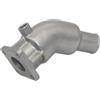 PLunZX Parti di Ricambio Penta 861906 21190094 D1 D2 MD2010 MD2020 MD2030 MD2040 Gomito di miscelazione dello Scarico del Motore Marino
