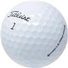 Titleist LostGolfBalls - 12 palline da golf Titleist Pro V1 in buone condizioni, modello 2021, qualità AAA, palline da golf usate e riciclate, Titleist ProV1, la palla numero 1 nel golf, colore: bianco
