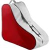 Generic Borsa per pattini a rotelle, grande, regolabile, con cerniera, per bambini, ragazzi, ragazze e bambini