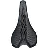 Generico Sella for bici ultraleggera in carbonio stampata in 3D, dimensioni di montaggio 190g/210g 7 * 9, sedile ergonomico for da strada, MTB e gravel, pezzi ricambio(Mixed Nylon Saddle)