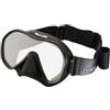 TUSA Zensee M1010F - Maschera subacquea con cinturino in tessuto