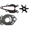 GPJTJROL for Mercury 47-42038Q02 Girante della Pompa Acqua 8 9.9 10 15 HP Motori Fuoribordo 47-420381 47-420382