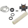 GPJTJROL 47-89981Q1 89981T2 Adatto for Mercury Mariner 4 4.5 6 7.5 9.8 HP 1975-1986 Kit di Riparazione girante della Pompa dell'Acqua del Motore fuoribordo