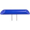 Generisch Marcatori per tee-box, strumento di allineamento del putting, strumento di allineamento del tee da golf, 2 pezzi, per Driving Range, , sabbia, terreno, prato, giardino e cortile