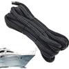 Générique Corde per barche di ormeggio,Corda rinforzata in nylon multiuso | Attrezzature per sport acquatici, vela, kayak, canoa, sci nautico e pesca