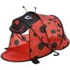 La zappa Tenda campeggio pop-up per bambini da spiaggia