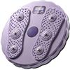 Jnchdghwa Waist Twister Disk Smart Fitness Waist Twisting Machine Massaggio Ed Esercizio Fisico Macchina Dimagrante per La Vita
