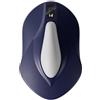 Generic Allenatore per pavimento pelvico - Wireless ricaricabile 22 x 14,3 x 5,6 cm 800 mAh | Esercizio elettrico | Dispositivo fitness portatile per allenamento muscolare per casa, yoga, palestra, dormitorio